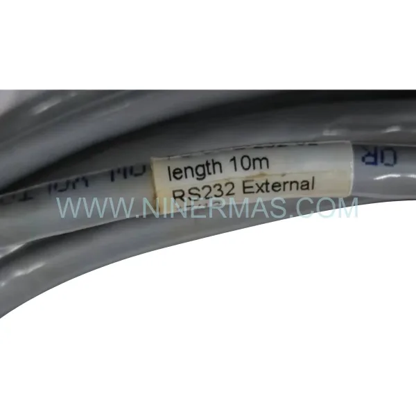 FS-CCE-232-02/L10 | Honeywell RS232 Interface Cable – Original Spare Parts