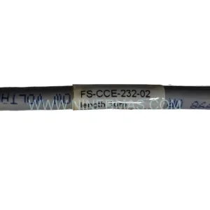 FS-CCE-232-02/L10 | Honeywell RS232 Interface Cable – Original Spare Parts