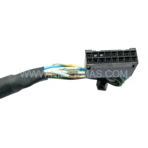 Honeywell FS-CCI-UNI-02 | Industrial Safety & Performance Component