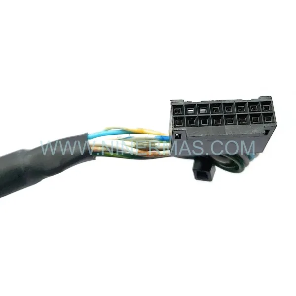 Honeywell FS-CCI-UNI-02 | Industrial Safety & Performance Component