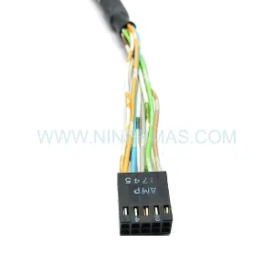 Honeywell FS-CCI-UNI-02 | Industrial Safety & Performance Component