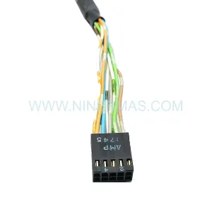 Honeywell FS-CCI-UNI-02 | Industrial Safety & Performance Component