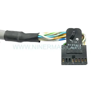 Honeywell FS-CCI-UNI-02 | Industrial Safety & Performance Component