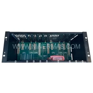 Honeywell FS-CPCHAS-0001 CPU Chassis Module — New & Original in Stock