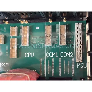 Honeywell FS-CPCHAS-0001 CPU Chassis Module — New & Original in Stock