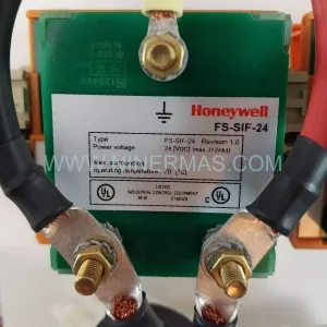 Original Honeywell FS-FEEDER-24R - Industrial Spare Parts