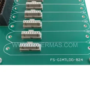 Original Honeywell FS-GIMTLDO-824 - Industrial Spare Parts