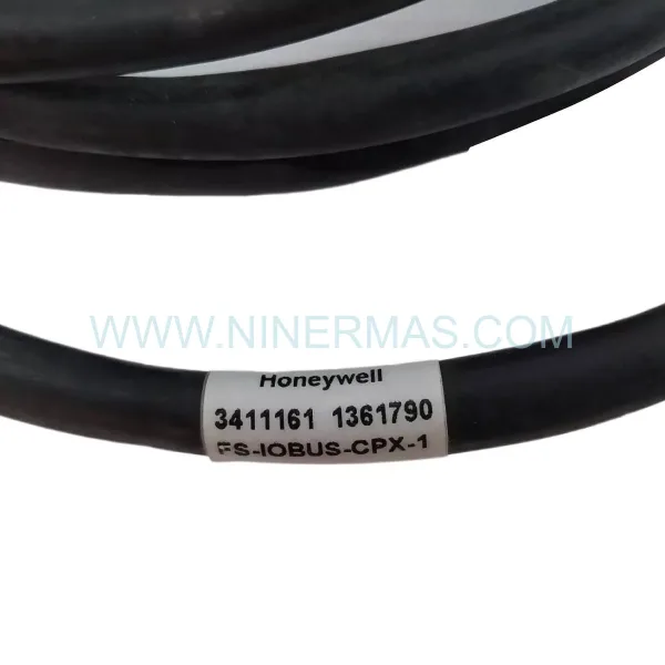 Original Honeywell FS-IOBUS-CPX-1 - Industrial Spare Parts