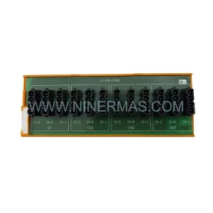Original Honeywell FS-PDB-CPX05 - Industrial Spare Parts