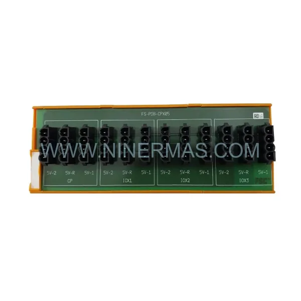 Original Honeywell FS-PDB-CPX05 - Industrial Spare Parts