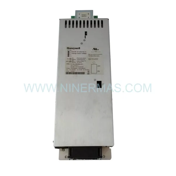 Original Honeywell FS-PSU-UNI2450U - Industrial Spare Parts