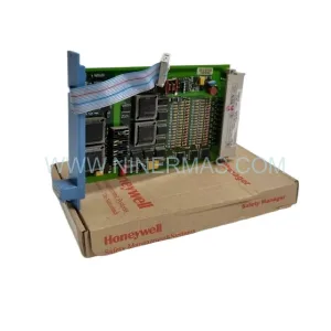 Original Honeywell FS-SAI-1620m - Industrial Spare Parts