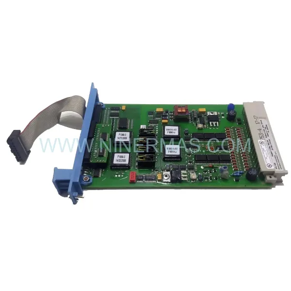 Original Honeywell FS-SDIL-1608 - Industrial Spare Parts