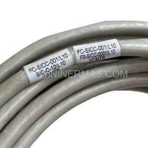 Honeywell FS-SICC-0001/L10 FTA Interconnection Cable 10M | DCS Spare Part