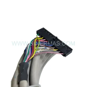 Honeywell FS-SICC-0001/L10 FTA Interconnection Cable 10M | DCS Spare Part