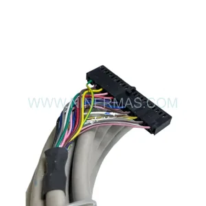 Honeywell FS-SICC-0001/L15 System Interconnection Cable for FTAs 15m