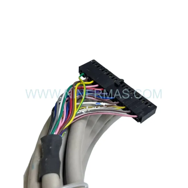 Honeywell FS-SICC-0001/L15 System Interconnection Cable for FTAs 15m