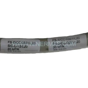 FS-SICC-0001/L20 | Honeywell System Interconnection Cable 20m – Original Spare Parts