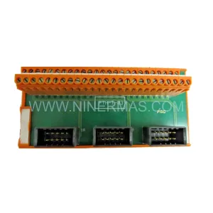 Original Honeywell FTA-T-03 - Industrial Spare Parts