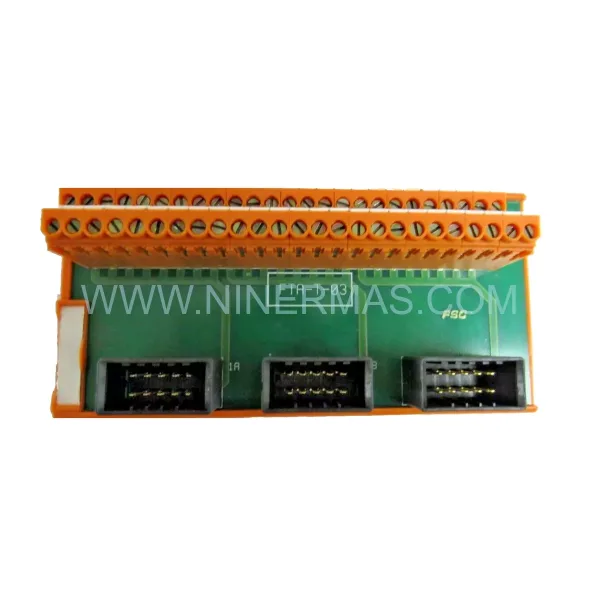 Original Honeywell FTA-T-03 - Industrial Spare Parts