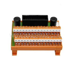 Honeywell FTA-TSDI-1624 | Safety-Certified 16-Ch Digital Input Module