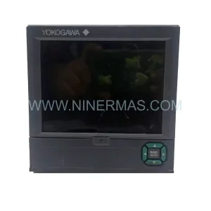 Yokogawa FX1006 Paperless Recorder 6-Channel Data Logger New Original Ready to ship