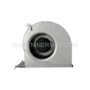 Siemens G4E280-BC23-05 Retrofit Cooling Module | Industrial Upgrade