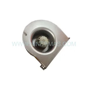 Siemens G4E280-BC23-05 Retrofit Cooling Module | Industrial Upgrade