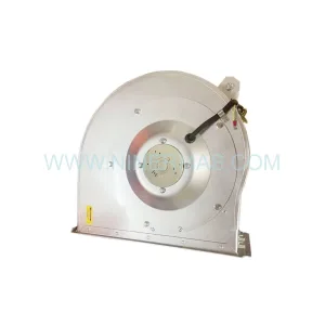 Siemens G4E280-BC23-05 Retrofit Cooling Module | Industrial Upgrade