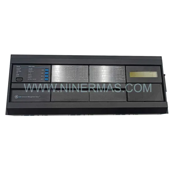 Original GE G60-G01-HCH-F8F-H6P-M8H-P6P-U6P-WX - Industrial Spare Parts