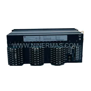 Original GE G60-G01-VFL-F8F-H6EM8F-PXX - Industrial Spare Parts