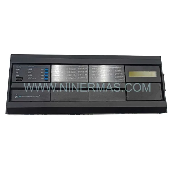 Original GE G60-N03-AKH-F8L-H6N-M8L-P67-U6P-WXX - Industrial Spare Parts