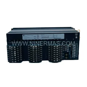 Original GE G60-U00-HKH-F8L-H67-M8L-P4D-U4D-W6C - Industrial Spare Parts