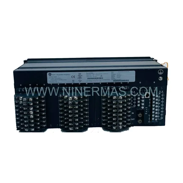 Original GE G60-V03-HKH-F8M-H6D-M8M-P6X-UPF-W6E - Industrial Spare Parts
