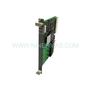 Original ABB GJR2390200R1411 Input Module - Industrial Retrofit Component
