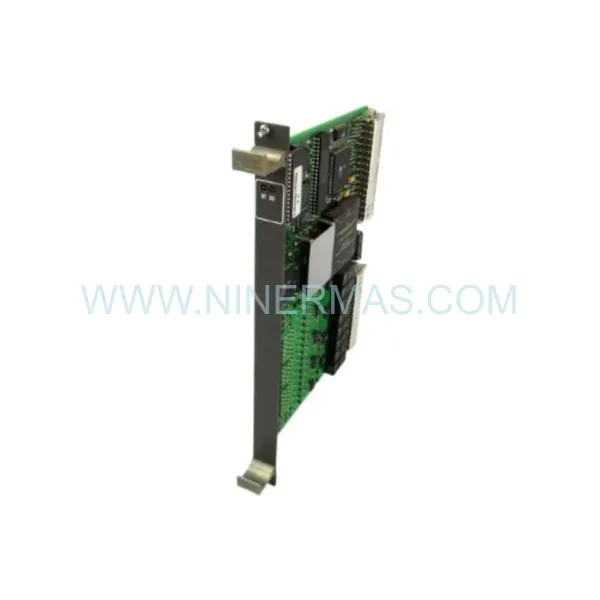 Original ABB GJR2390200R1411 Input Module - Industrial Retrofit Component