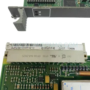 Original ABB GJR2391500R1210 - Industrial Spare Parts