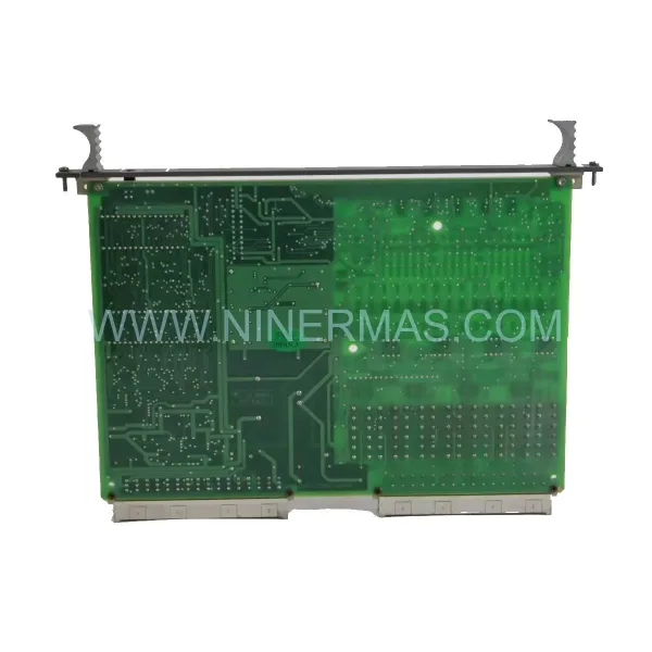 Original ABB GJR2393200R1210 - Industrial Spare Parts