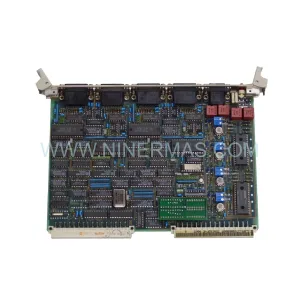 ABB GJR5137200R0005 35AE92F-E Electronic Module New Original Ready to ship