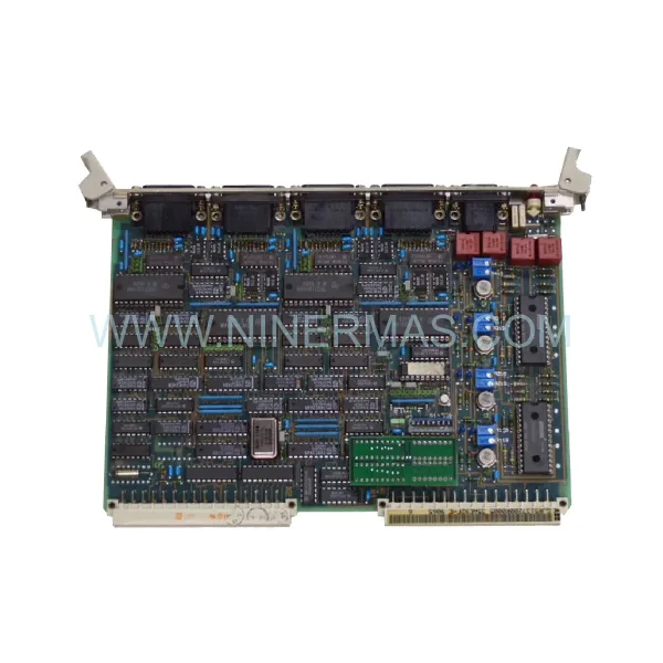 ABB GJR5137200R0005 35AE92F-E Electronic Module New Original Ready to ship