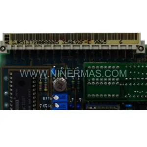 ABB GJR5137200R0005 35AE92F-E Electronic Module New Original Ready to ship