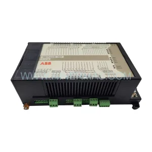 Original ABB GJR5250500R0262 Input Module - Industrial Retrofit Component