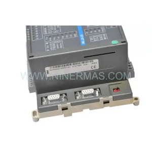 GJR5250500R0262 Input Module Rear Side & Label - ABB