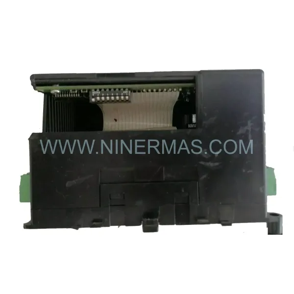 Original ABB GJR5250800R0101 Input Module - Industrial Retrofit Component