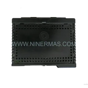 GJR5250800R0101 Input Module Rear Side & Label - ABB