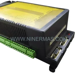 Original ABB GJR5251300R0101 Input Module - Industrial Retrofit Component