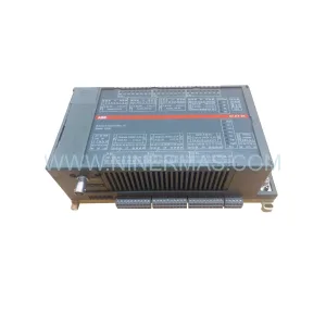 Original ABB GJR5252100R0161 - Industrial Spare Parts