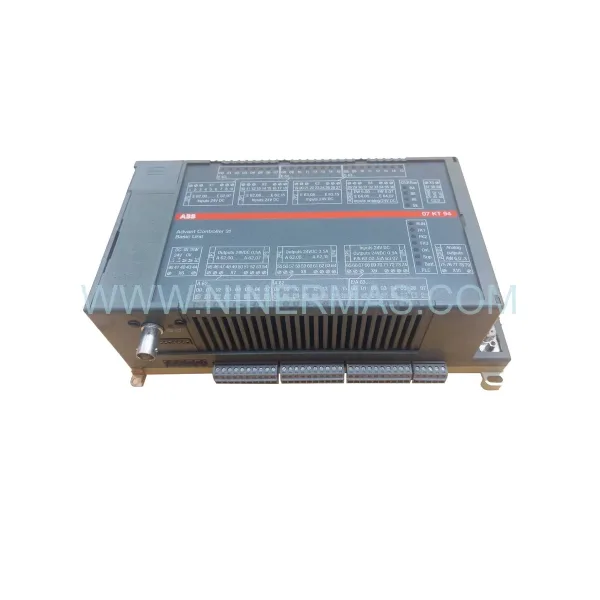 Original ABB GJR5252100R0161 - Industrial Spare Parts