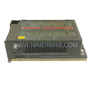 Original ABB GJR5252100R3261 Input Module - Industrial Retrofit Component
