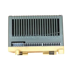 GJR5252400R0101 Input Module Rear Side & Label - ABB